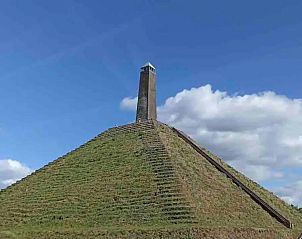 Verblijf 561305 - Vakantiewoning Utrecht noord - De Douglas