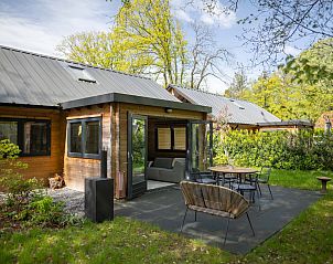 Verblijf 561311 - Vakantiewoning Utrecht noord - Vrijstaande woning in Soesterberg