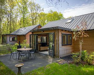 Verblijf 561311 - Vakantiewoning Utrecht noord - Vrijstaande woning in Soesterberg