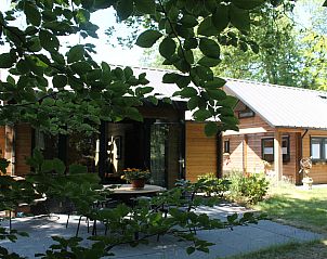 Verblijf 561311 - Vakantiewoning Utrecht noord - Vrijstaande woning in Soesterberg