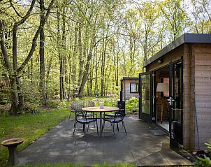 Verblijf 561311 - Vakantiewoning Utrecht noord - Vrijstaande woning in Soesterberg