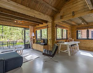 Verblijf 561311 - Vakantiewoning Utrecht noord - Vrijstaande woning in Soesterberg