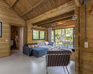 Verblijf 561311 - Vakantiewoning Utrecht noord - Vrijstaande woning in Soesterberg