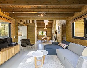 Verblijf 561311 - Vakantiewoning Utrecht noord - Vrijstaande woning in Soesterberg