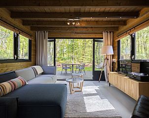Verblijf 561311 - Vakantiewoning Utrecht noord - Vrijstaande woning in Soesterberg