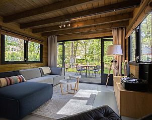 Verblijf 561311 - Vakantiewoning Utrecht noord - Vrijstaande woning in Soesterberg