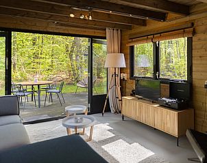 Verblijf 561311 - Vakantiewoning Utrecht noord - Vrijstaande woning in Soesterberg