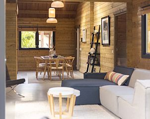 Verblijf 561311 - Vakantiewoning Utrecht noord - Vrijstaande woning in Soesterberg