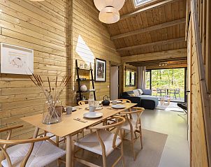 Verblijf 561311 - Vakantiewoning Utrecht noord - Vrijstaande woning in Soesterberg