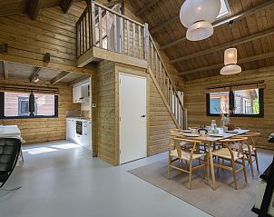 Verblijf 561311 - Vakantiewoning Utrecht noord - Vrijstaande woning in Soesterberg