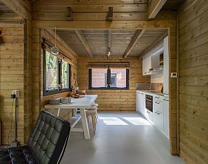 Verblijf 561311 - Vakantiewoning Utrecht noord - Vrijstaande woning in Soesterberg