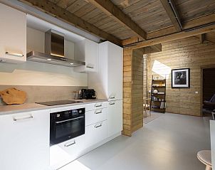 Verblijf 561311 - Vakantiewoning Utrecht noord - Vrijstaande woning in Soesterberg