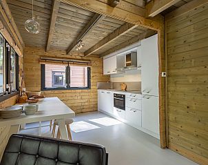 Verblijf 561311 - Vakantiewoning Utrecht noord - Vrijstaande woning in Soesterberg