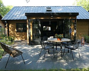 Verblijf 561311 - Vakantiewoning Utrecht noord - Vrijstaande woning in Soesterberg