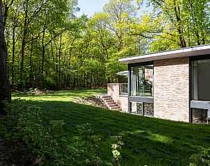 Verblijf 561311 - Vakantiewoning Utrecht noord - Vrijstaande woning in Soesterberg