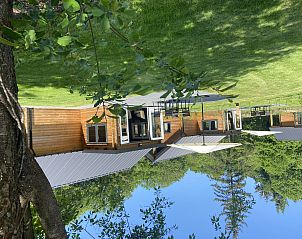 Verblijf 561311 - Vakantiewoning Utrecht noord - Vrijstaande woning in Soesterberg