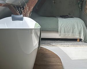 Verblijf 561403 - Vakantiewoning Utrecht noord - Huisje in Waverveen