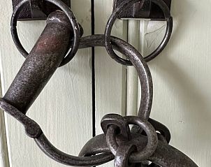 Verblijf 561403 - Vakantiewoning Utrecht noord - Huisje in Waverveen