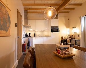 Verblijf 561502 - Vakantiewoning Utrecht noord - Vakantiehuis in Eemnes
