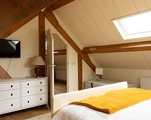 Verblijf 561502 - Vakantiewoning Utrecht noord - Vakantiehuis in Eemnes