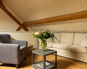 Verblijf 561502 - Vakantiewoning Utrecht noord - Vakantiehuis in Eemnes