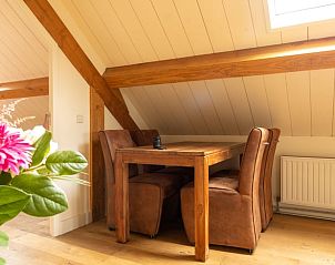 Verblijf 561502 - Vakantiewoning Utrecht noord - Vakantiehuis in Eemnes