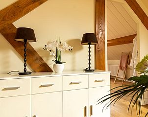 Verblijf 561502 - Vakantiewoning Utrecht noord - Vakantiehuis in Eemnes
