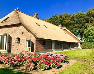 Guest house 561503 - Holiday property Utrecht noord - Vakantiehuis in Eemnes