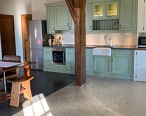 Verblijf 561503 - Vakantiewoning Utrecht noord - Vakantiehuis in Eemnes