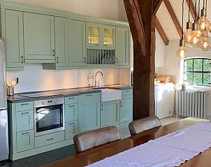 Verblijf 561503 - Vakantiewoning Utrecht noord - Vakantiehuis in Eemnes