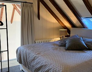 Verblijf 561503 - Vakantiewoning Utrecht noord - Vakantiehuis in Eemnes
