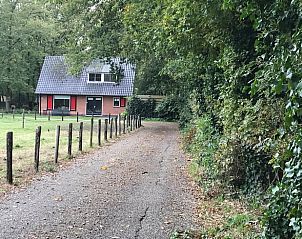 Verblijf 561506 - Vakantiewoning Utrecht noord - Vakantiehuisje in Eemnes