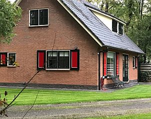 Verblijf 561506 - Vakantiewoning Utrecht noord - Vakantiehuisje in Eemnes