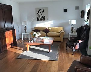 Verblijf 561506 - Vakantiewoning Utrecht noord - Vakantiehuisje in Eemnes