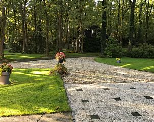 Verblijf 561506 - Vakantiewoning Utrecht noord - Vakantiehuisje in Eemnes