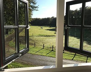 Verblijf 561506 - Vakantiewoning Utrecht noord - Vakantiehuisje in Eemnes