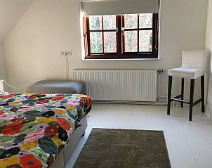 Verblijf 561506 - Vakantiewoning Utrecht noord - Vakantiehuisje in Eemnes