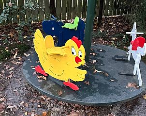 Unterkunft 561506 - Ferienhaus Utrecht noord - Vakantiehuisje in Eemnes