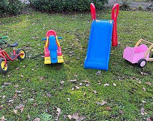 Unterkunft 561506 - Ferienhaus Utrecht noord - Vakantiehuisje in Eemnes