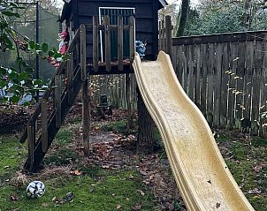 Unterkunft 561506 - Ferienhaus Utrecht noord - Vakantiehuisje in Eemnes