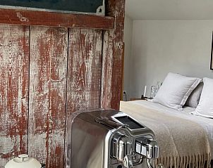 Verblijf 561507 - Vakantiewoning Utrecht noord - Huisje in Eemnes