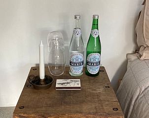 Verblijf 561507 - Vakantiewoning Utrecht noord - Huisje in Eemnes