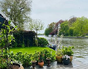 Verblijf 561801 • Vakantiewoning Utrecht noord • Vakantiehuis in Loenen aan de Vecht 