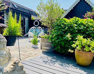 Verblijf 561801 - Vakantiewoning Utrecht noord - Vakantiehuis in Loenen aan de Vecht