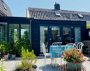 Verblijf 561801 - Vakantiewoning Utrecht noord - Vakantiehuis in Loenen aan de Vecht
