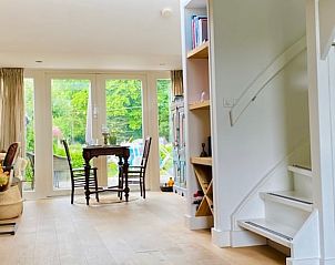 Verblijf 561801 - Vakantiewoning Utrecht noord - Vakantiehuis in Loenen aan de Vecht