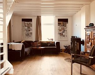 Verblijf 561801 - Vakantiewoning Utrecht noord - Vakantiehuis in Loenen aan de Vecht