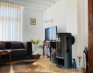 Verblijf 561801 - Vakantiewoning Utrecht noord - Vakantiehuis in Loenen aan de Vecht