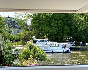 Verblijf 561801 - Vakantiewoning Utrecht noord - Vakantiehuis in Loenen aan de Vecht
