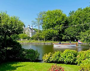 Verblijf 561801 - Vakantiewoning Utrecht noord - Vakantiehuis in Loenen aan de Vecht